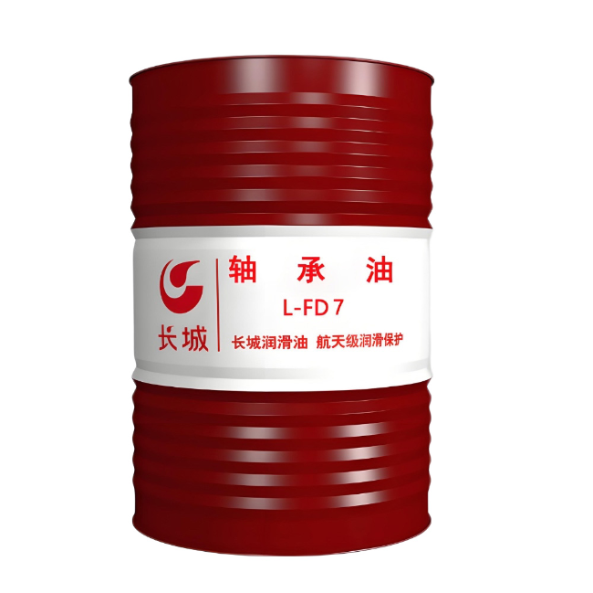 德宏长城FD轴承油